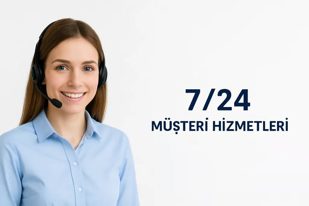 MENDERES BOSCH Teknik Servis Ekibi